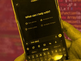 A Secret Chinese Campaign Was Exposed By 1 Mistake: Using ChatGPT As A Diary