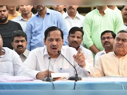 अब साइकिल की सवारी करेंगे नसीमुद्दीन सिद्दीकी, इस दिन अखिलेश यादव ज्वाइन कराएंगे पार्टी