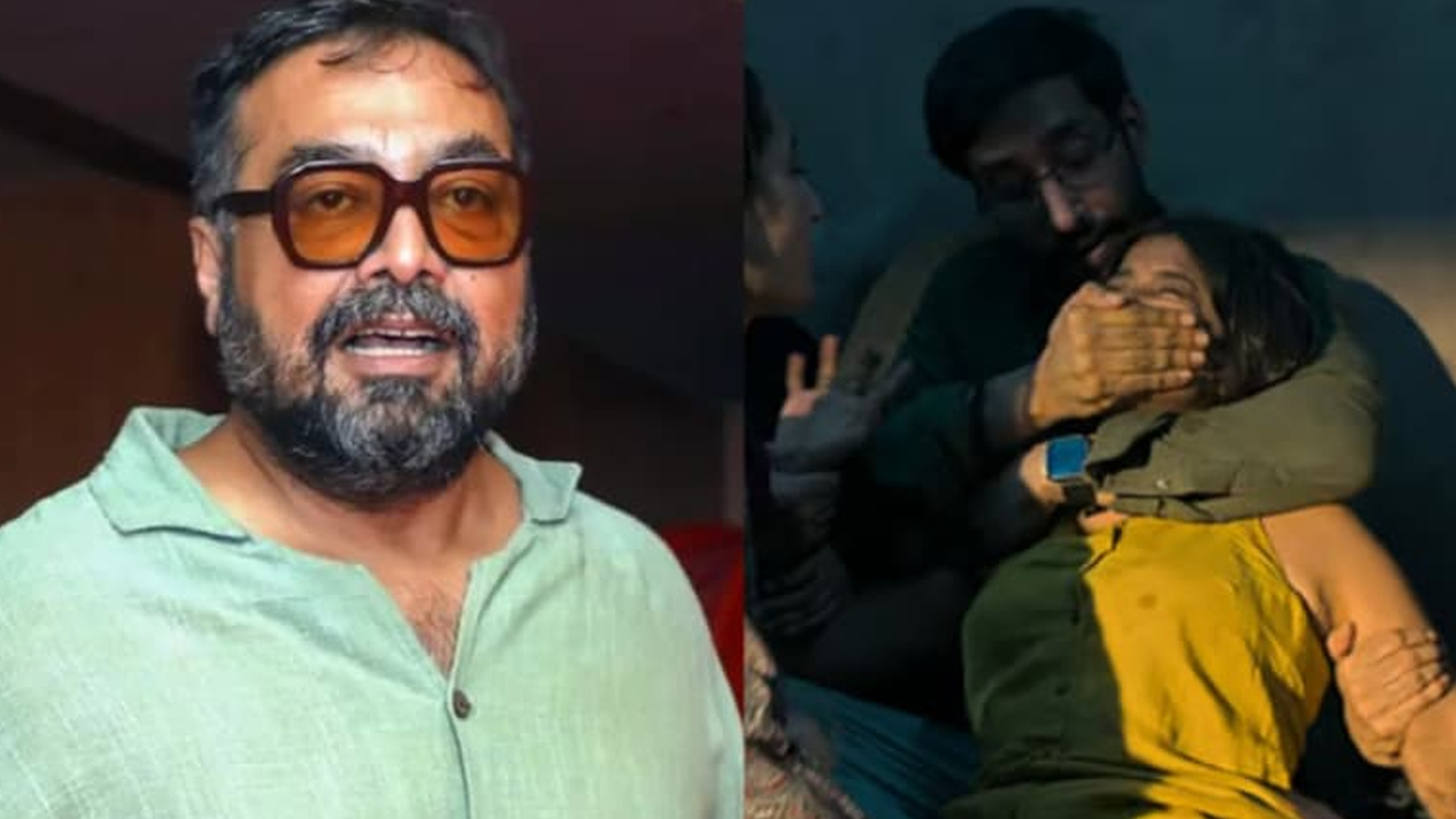 Anurag Kashyap Slams 'The Kerala Story 2' As 'Propaganda'
