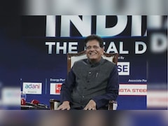 '2047 तक 30 ट्रिलियन की होगी भारतीय इकोनॉमी', पीयूष गोयल का दावा, कनाडा से भी जल्द डील की उम्मीद जताई