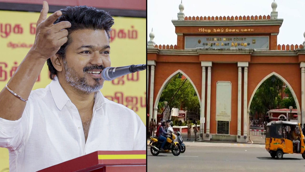 Vijay Can't Evade Rs 1.5 Crore Tax Penalty, Court Dismisses His Appeal