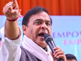 हिमंता को सीएम बनाने वाली थीं सोनिया, लेकिन राहुल के फोन ने बदल दिए हालात, असम CM ने खुद सुनाया पूरा वाकया