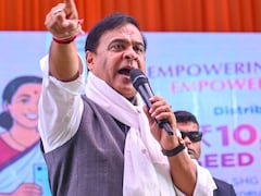 Over 5,000 Tribals Join BJP In Assam's Goalpara, Weeks Before Elections