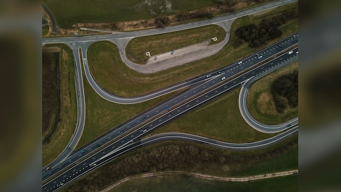 Budget 2026: Govt Doubles Down On Infra, Raises FY27 Capex To Rs 12.2 Lakh Crore