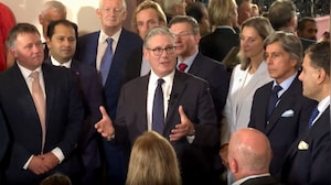 Explained: Epstein Files Trigger Political Crisis In The UK