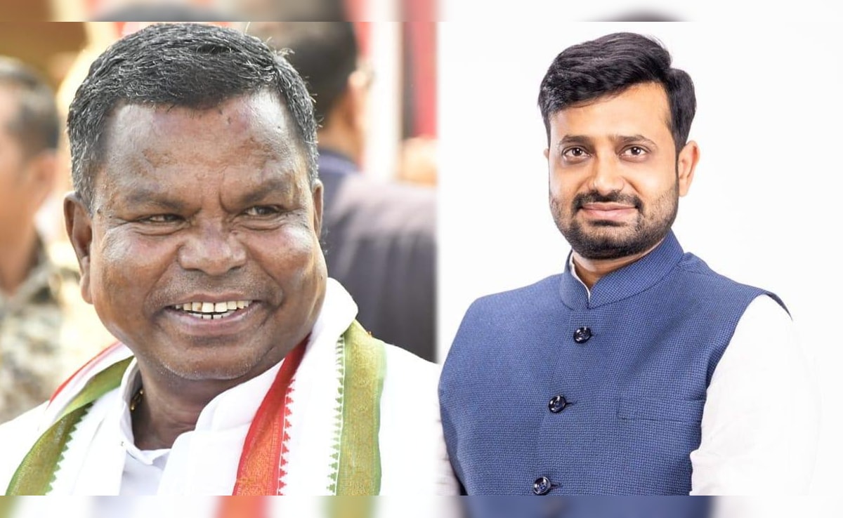 MP‑CG बजट सत्र 2026: कांग्रेस के दो MLA सुर्खियों में, एक को BJP ने गले लगाया, दूसरे बोले-बीजेपी में कभी नहीं जाऊंगा