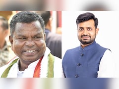 MP‑CG बजट सत्र 2026: कांग्रेस के दो MLA सुर्खियों में, एक को BJP ने गले लगाया, दूसरे बोले-कभी बीजेपी में नहीं जाऊंगा