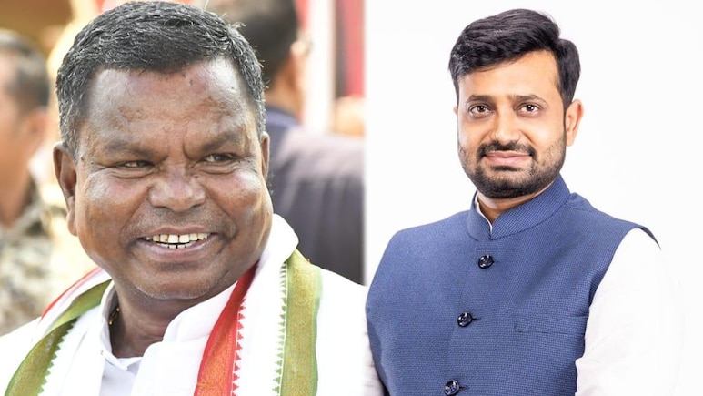 MP‑CG बजट सत्र 2026: कांग्रेस के दो MLA सुर्खियों में, एक को BJP ने गले लगाया, दूसरे बोले-बीजेपी में कभी नहीं जाऊंगा