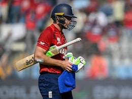 England Captain Harry Brook Backs Jos Buttler To 'Flourish' In Business End Of T20 World Cup