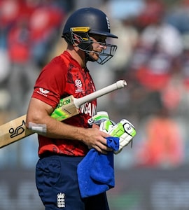 R Ashwin Raises Massive Question, Tears Into Englands Batting Unit: "Uncertainty Around The Group"