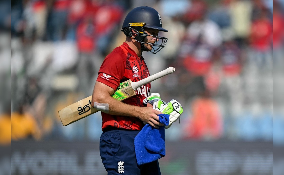 R Ashwin Raises Massive Question, Tears Into Englands Batting Unit: "Uncertainty Around The Group"