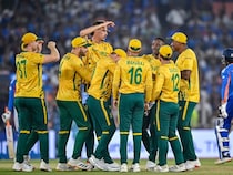 Narendra Modi Stadium: South Africas Fortress In Ahmedabad