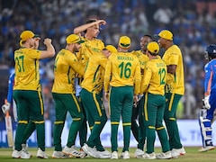 Narendra Modi Stadium: South Africas Fortress In Ahmedabad