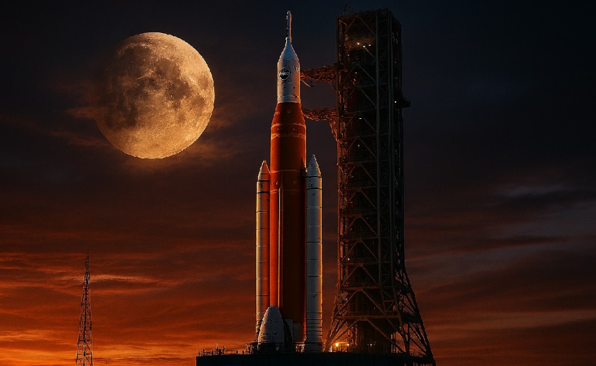 लॉन्च होने से पहले ही कैसे अटक गया अमेरिका का मून मिशन? जान लीजिए इसके पीछे की वजह