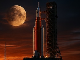 लॉन्च होने से पहले ही कैसे अटक गया अमेरिका का मून मिशन? जान लीजिए इसके पीछे की वजह