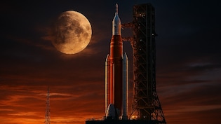 लॉन्च होने से पहले ही कैसे अटक गया अमेरिका का मून मिशन? जान लीजिए इसके पीछे की वजह