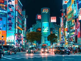 How Japan Got Lowest Obesity Rate In The World, And What India Can Learn From Them