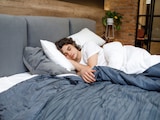 Bad Sleep May Trigger Pre-Diabetes By Morning, Study Finds Bad Sleep May Trigger Pre-Diabetes By Morning, Study Finds