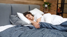 7 Hours 18 Minutes Of Sleep May Be The Ideal Sweet Spot For Blood Sugar Levels: Study