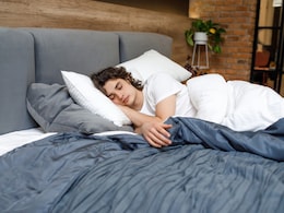 Bad Sleep May Trigger Pre-Diabetes By Morning, Study Finds