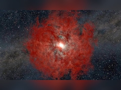 बिना धमाका सितारे का हुआ ये अजीब अंजाम, जानें आखिर कैसे खामोशी से बन गया ब्लैक होल