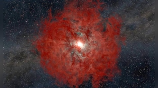 बिना धमाका सितारे का हुआ ये अजीब अंजाम, जानें आखिर कैसे खामोशी से बन गया ब्लैक होल