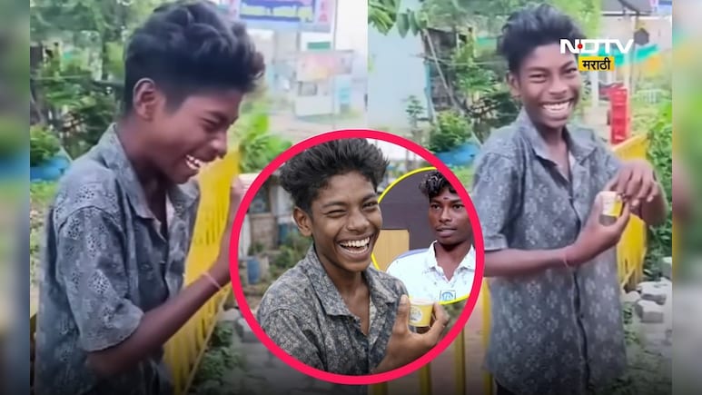 Inspirational Story: परिस्थितीमुळे शाळा सोडली, क्लीनर म्हणून काम केले, आज आहे सोशल मीडिया स्टार