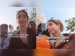 Portuguese Woman Alleges Harassment In Mumbai, Police Complaint Filed