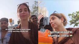 Portuguese Woman Alleges Harassment In Mumbai, Police Complaint Filed