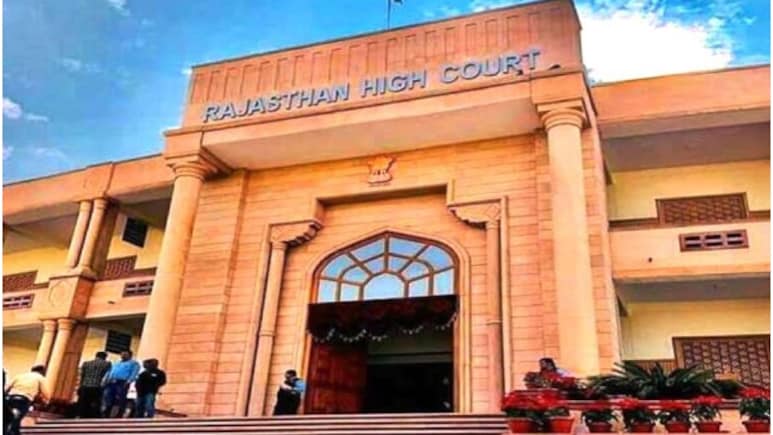 RPS अधिकारी के लिए गैंगस्टर रोहित गोदारा ने दी जान से मारने की धमकी! हाईकोर्ट सख्त, बोले- 'DGP खुद देखें मामला'