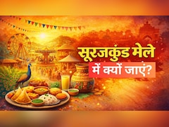 Surajkund Mela 2026 Update: सूरजकुंड मेले में आपको क्यों जाना चाहिए?  प्राचीन संस्कृति और समृद्ध विरासत का अनूठा अनुभव