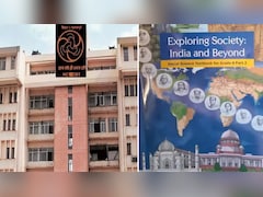 SC की सख्ती के बाद NCERT का यूटर्न, कक्षा 8 की किताब से बदलेगा विवादित चैप्टर, सभी 2.25 लाख किताबें वापस लेने की तैयारी