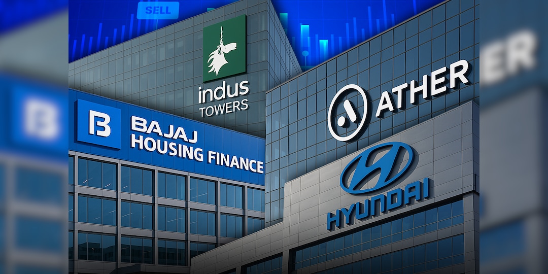 Q3 Results Live Updates: Hyundai Motor, Bajaj Housing Finance, PB Fintech To Report Earnings Today