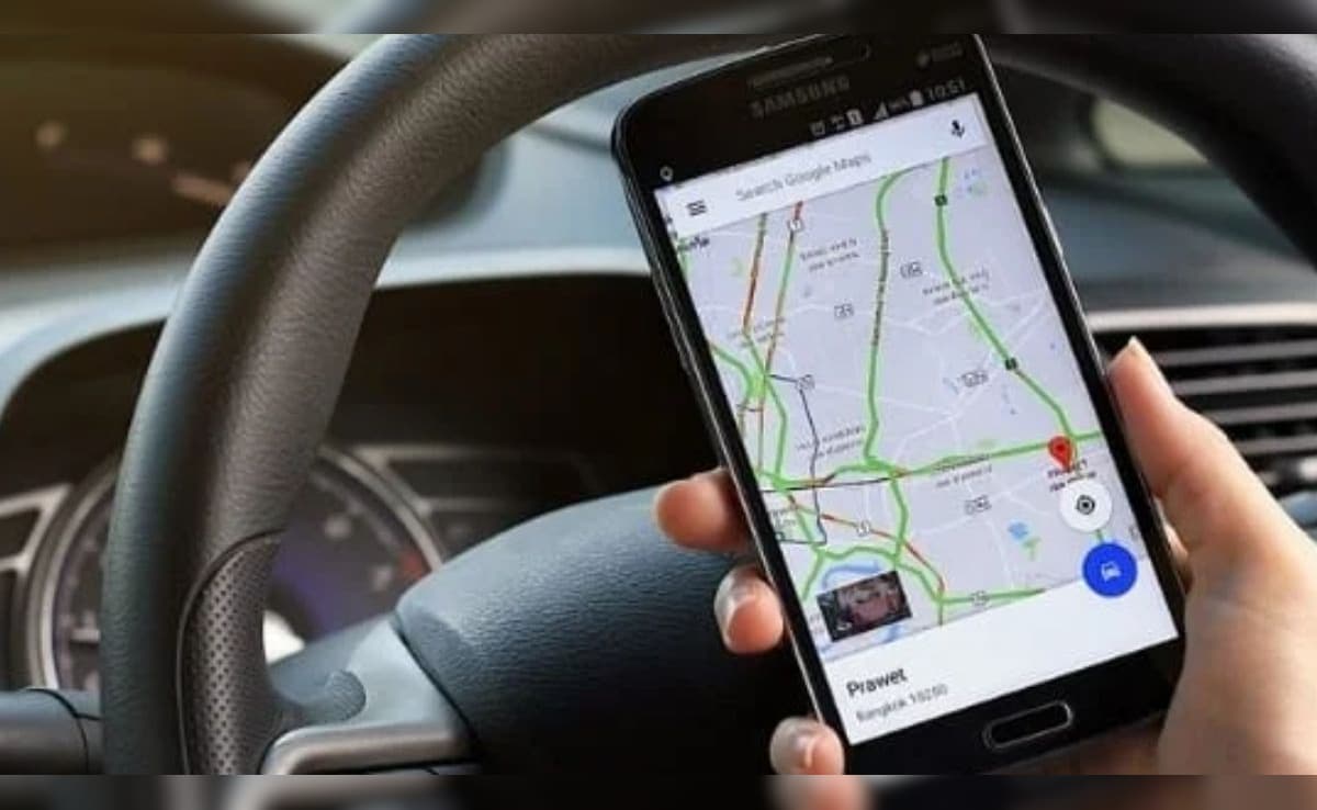 अब ऑफिस और मीटिंग में पहुंचने में नहीं होगी देरी, Google Maps का ये खास Feature करेगा मदद, फोन में तुरंत करें सेटिंग