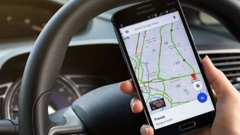अब ऑफिस और मीटिंग में पहुंचने में नहीं होगी देरी, Google Maps का ये खास Feature करेगा मदद, फोन में तुरंत करें सेटिंग