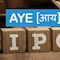Aye Finance IPO Day Two: Check Subscription Status, Latest GMP And More