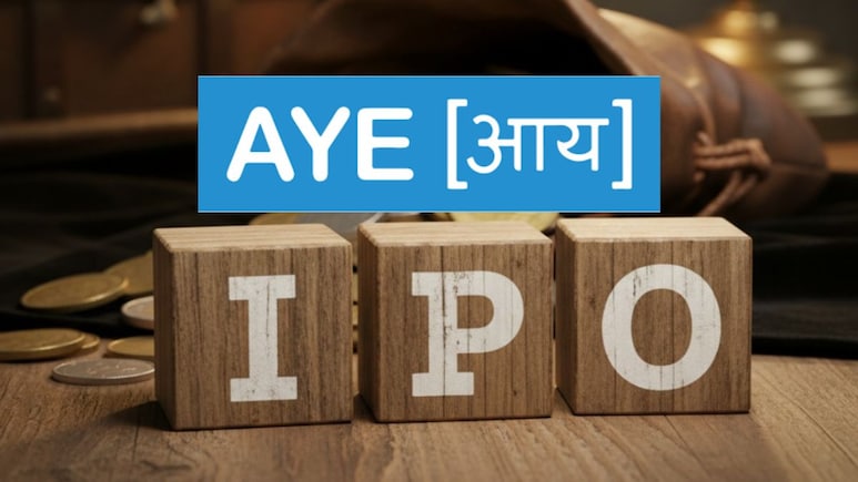 Aye Finance IPO Day Two: Check Subscription Status, Latest GMP And More