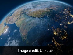 Scientists Believe That Earth Was Once Purple. Here's What It Means For Future