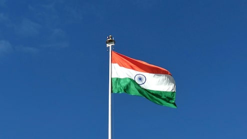 Vande Mataram: Order Regarding the National Song of India &mdash; Read The Full Notification Here