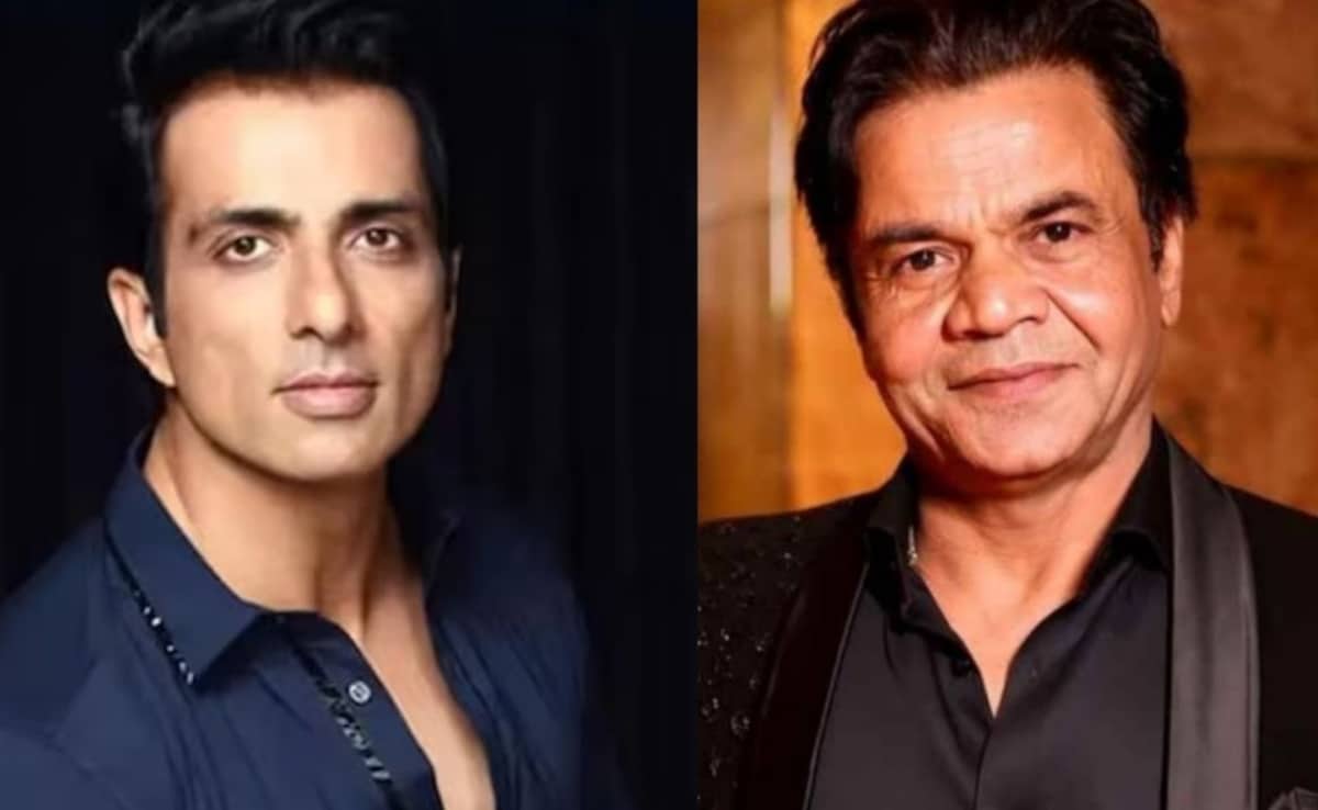 राजपाल यादव ने सबसे पहले मदद को आगे आए सोनू सूद को सुनाई खरी खोटी- बोले- कृपया गलतफहमी दूर करें