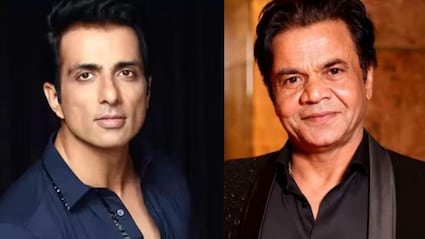 राजपाल यादव ने सबसे पहले मदद को आगे आए सोनू सूद को सुनाई खरी खोटी- बोले- कृपया गलतफहमी दूर करें