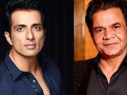 आर्थिक तंगी से गुजर रहे राजपाल यादव की मदद को आए सोनू सूद, बोले- ये चैरिटी नहीं सम्मान है