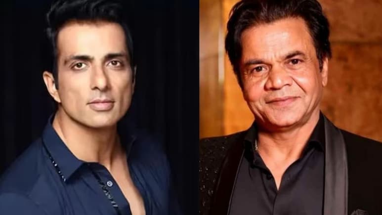 आर्थिक तंगी से गुजर रहे राजपाल यादव की मदद को आए सोनू सूद, बोले- ये चैरिटी नहीं सम्मान है