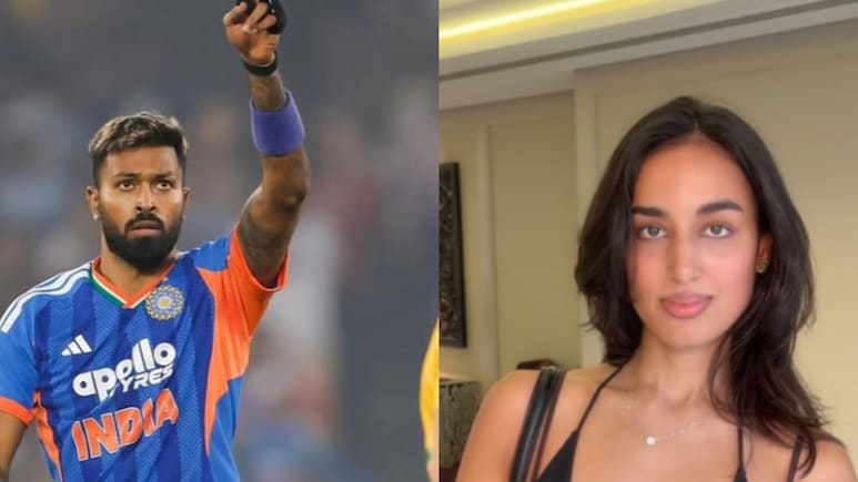 नई गर्लफ्रेंड की वजह से बदला हार्दिक पांड्या का खेल, बोले- उन्होंने मेरे अंदर के बच्चे से दोबारा मिलवाया