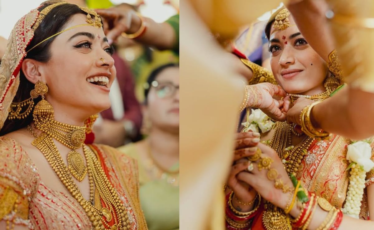 Latest and Breaking News on NDTV