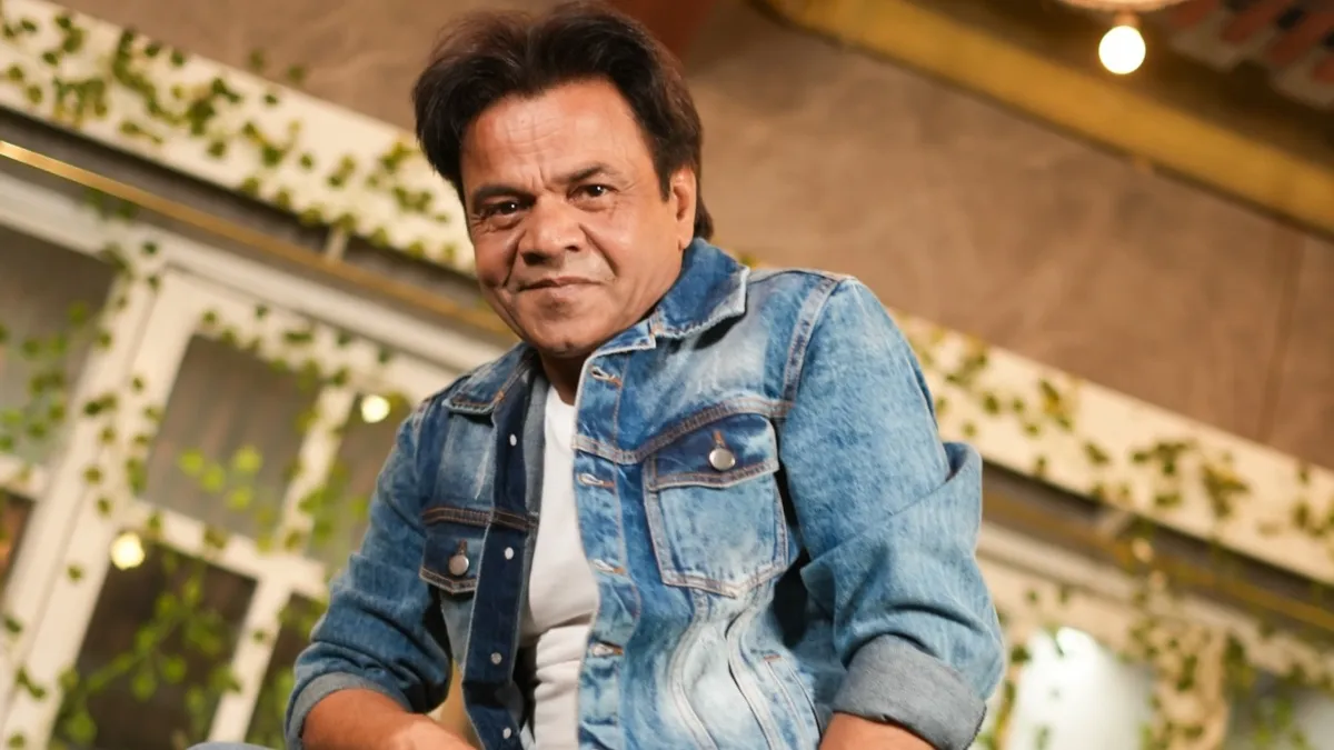 Rajpal Yadav Speaks To NDTV After Getting Bail In Rs 9-Crore Debt Case: "Nothing Greater Than Time"