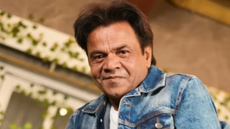 Rajpal Yadav Speaks To NDTV After Getting Bail In Rs 9-Crore Debt Case: "Nothing Greater Than Time"