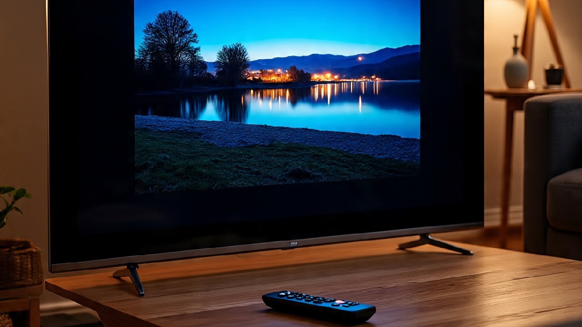 टीवी  वॉल्यूम को लेकर कहासुनी, पति को चाकू से गोद डाला, गुंटूर में रोंगटे खड़े करने वाली घटना