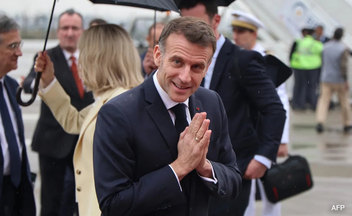 Latest and Breaking News on NDTV Latest and Breaking News on NDTV