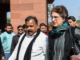 आर-पार के मूड में कांग्रेस: तैयार हो रहा 'विरोध पत्र', स्पीकर की टिप्पणी पर महिला सांसद दर्ज कराएंगी आपत्ति